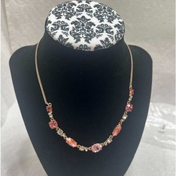 GIVENCHY COLLAR NECKLACE - Picture 3 of 15